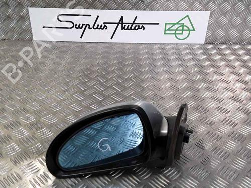 Used Left mirror KIA CEE'D SW (ED) 1.6 CRDi 115 (115 hp) 25186950