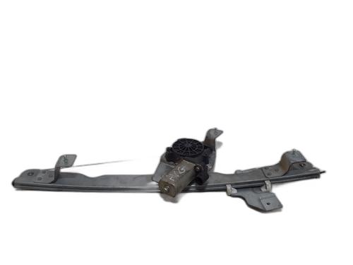 Rudehejsemekanisme ventre foran DACIA SANDERO 1.5 dCi (86 hp) 31323745