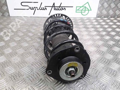 Right front shock absorber VW POLO IV (9N_, 9A_) 1.4 TDI | BP25196800M17 