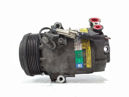 AC-Kompressor OPEL ASTRA H (A04) 1.7 CDTI (L48) (100 hp) 30091856