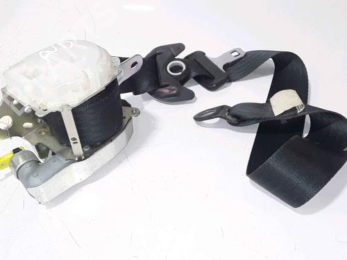 Used Front right belt tensioner PEUGEOT 107 (PM_, PN_) 1.0 (68 hp) 25162337