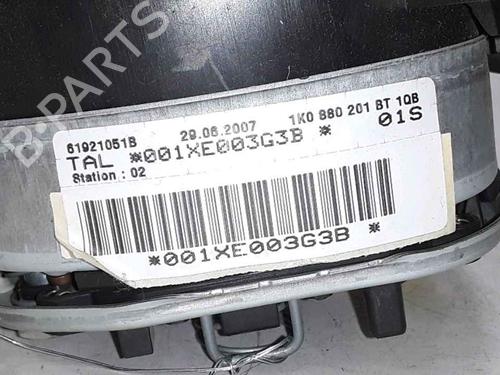 Driver airbag VW GOLF V (1K1) 1.9 TDI | BP25160304C9 