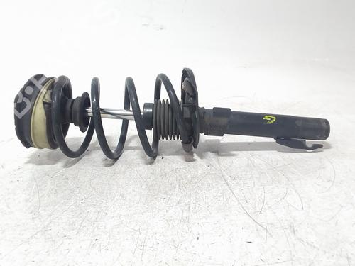 Used Left front shock absorber Left front shock absorber RENAULT SCÉNIC II (JM0/1_) 1.9 dCi (JM0G, JM12, JM1G, JM2C) (120 hp) 34709384 34709384