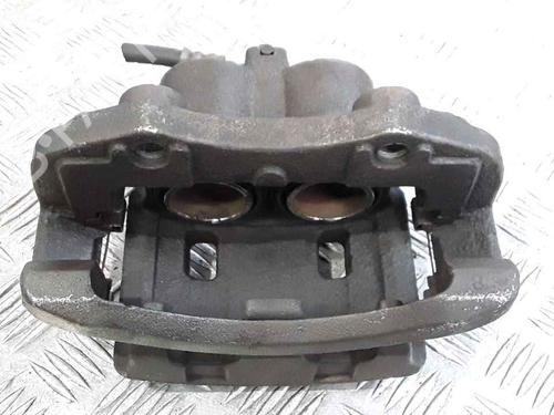 Left front brake caliper NISSAN X-TRAIL I (T30) 2.2 dCi 4x4 | BP25163112M105 