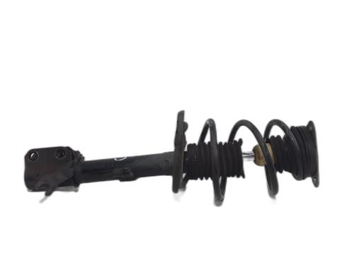 Used Right front shock absorber RENAULT CAPTUR I (J5_, H5_) 0.9 TCe 90 (90 hp) 31323719