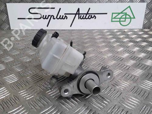 Brake master cylinder RENAULT CLIO IV (BH_) 1.2 16V | BP25163833M77 