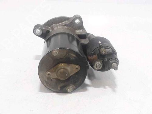 Starter PEUGEOT 206 Hatchback (2A/C) 1.1 i | BP25177129M8 