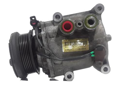 Used AC compressor AC compressor FORD MONDEO II (BAP) 1.8 i (115 hp) 34615308 34615308
