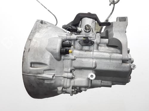 Gearbox VOLVO V40 Hatchback (525) D2 | BP38490974M3 - Image 2