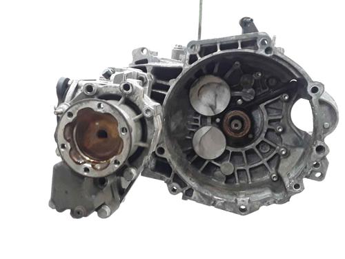 Used Gearbox VW GOLF VI (5K1) 2.0 TDI 4motion (140 hp) 25184279