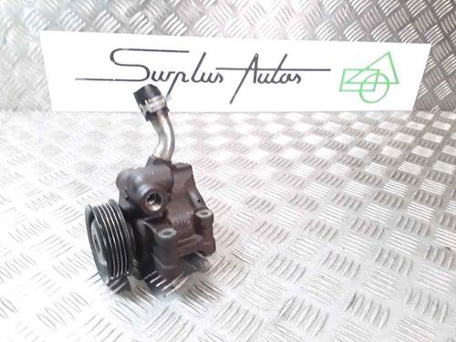 Used Steering pump FORD FIESTA V (JH_, JD_) 1.25 16V (75 hp) 25174257