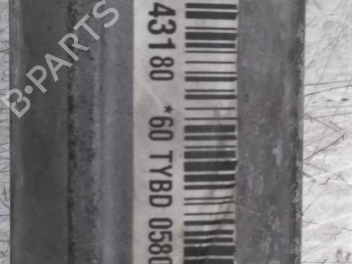 Steering rack CITROËN C3 II (SC_) 1.4 VTi 95 | BP39179099M22 - Image 2