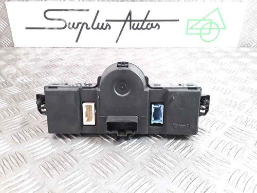 Climate control RENAULT CLIO III (BR0/1, CR0/1) 1.5 dCi (BR0H, CR0H, CR1S, BR1S) | BP25170881I5 