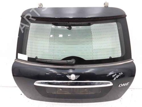 Used Tailgate MINI MINI (R56) One (95 hp) 25168502