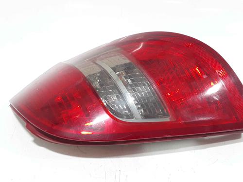 right-taillight-mercedes-benz-a-class-w169-2004-2005-2006-2007-2008-2009-2010-2011-2012-25193116 main image