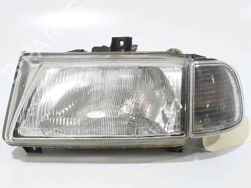 Used Left headlight SEAT CORDOBA (6K1, 6K2) 1.4 i (60 hp) 25181664