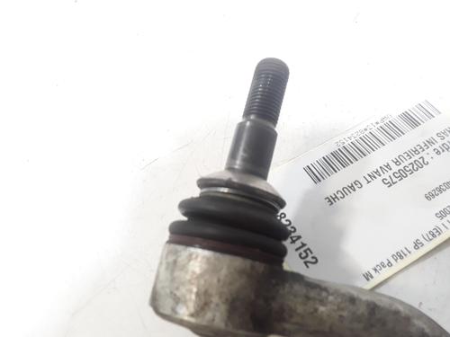Left front suspension arm BMW 1 (E87) 118 d | BP26037936M12 