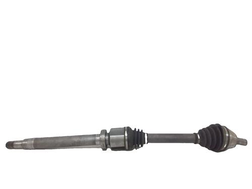 Used Right front driveshaft Right front driveshaft FORD FOCUS II (DA_, HCP, DP) 1.8 TDCi (115 hp) 36460092 36460092