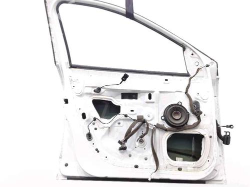 Left front door RENAULT MEGANE III Hatchback (BZ0/1_, B3_) 1.5 dCi (BZ0C) | BP25188698C2 