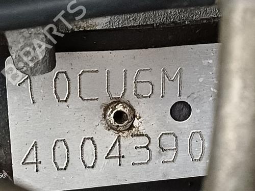 Silnik PEUGEOT 306 Hatchback (7A, 7C, N3, N5) 1.9 D | BP29962190M1 