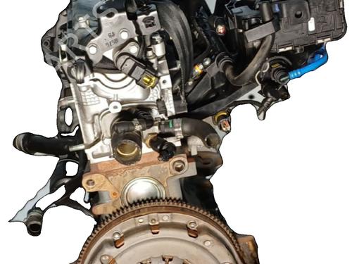 Used Engine Engine ALFA ROMEO MITO (955_) 1.4 (955.AXB1B, 955.AXU1A) (78 hp) 32872258 32872258