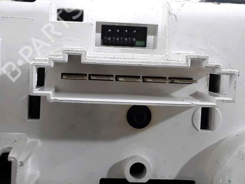 Climate control MERCEDES-BENZ A-CLASS (W169) A 180 CDI (169.007, 169.307) | BP25170637I5 