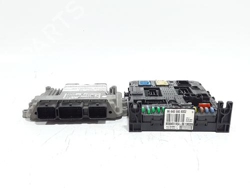 Used Electronic module Electronic module 36004877 36004877