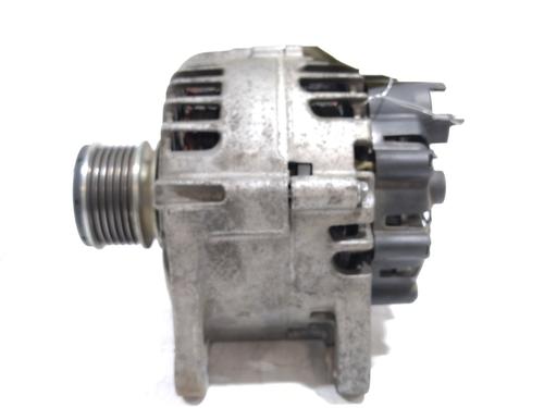 Used Alternator Alternator RENAULT MEGANE III Hatchback (BZ0/1_, B3_) 1.5 dCi (BZ09, BZ0D, BZ1W, BZ29, BZ14) (110 hp) 36207017 36207017