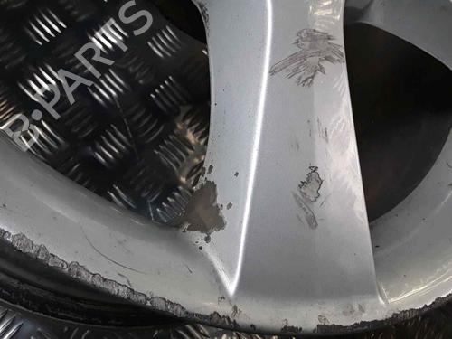 Rim MERCEDES-BENZ C-CLASS Coupe (CL203) C 200 CDI (203.707) | BP25201369C45 