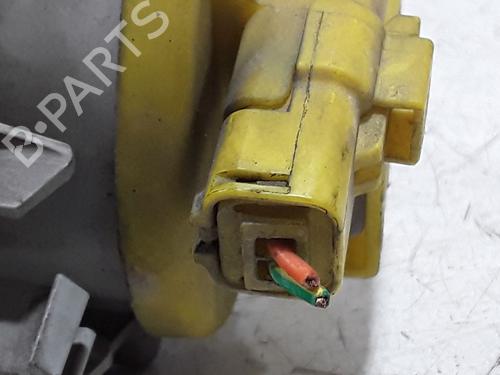 Right front fog light CITROËN C3 I (FC_, FN_) 1.4 i | BP31076316C31