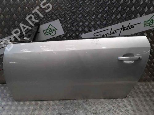 Used Left front door OPEL TIGRA TwinTop (X04) 1.3 CDTI (R97) (69 hp) 25766559