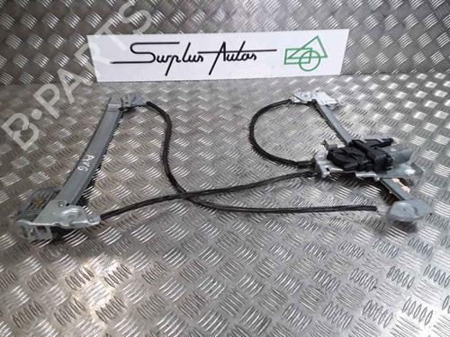 Used Front left window mechanism CITROËN C3 Pluriel (HB_) 1.6 (109 hp) 25185435