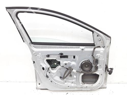 Left front door RENAULT MEGANE III Hatchback (BZ0/1_, B3_) 1.9 dCi (BZ0N, BZ0J) | BP25606721C2 
