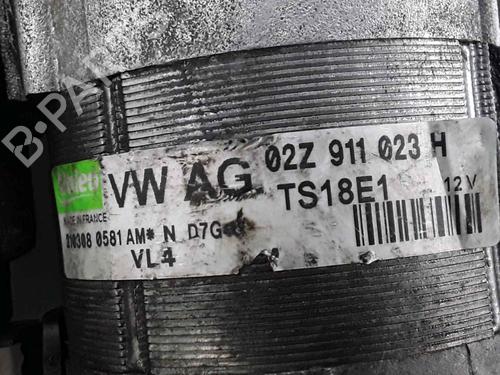 Starter SEAT LEON (1P1) 1.9 TDI | BP25177320M8