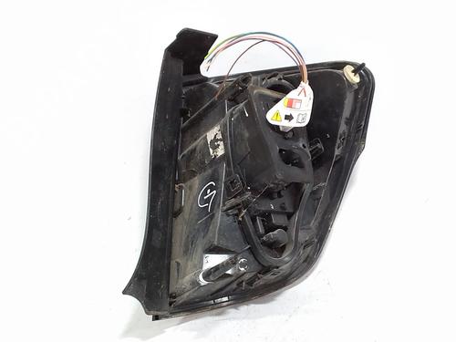 Left taillight CITROËN C3 II (SC_) 1.2 VTi 82 | BP38158942C34 - Image 2