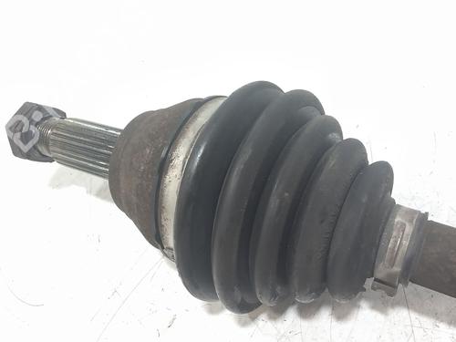 Left front driveshaft FORD FIESTA V (JH_, JD_) 1.4 TDCi | BP30138729M38 