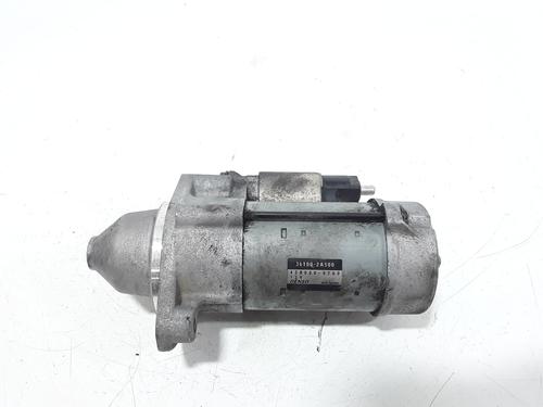 Used Starter HYUNDAI i30 (FD) 1.6 CRDi (90 hp) 25179616