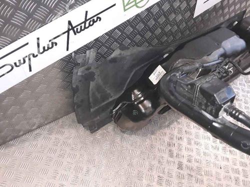 Fuel tank RENAULT CLIO V (B7_) 1.0 TCe 90 (B7MT) | BP25190735C62 