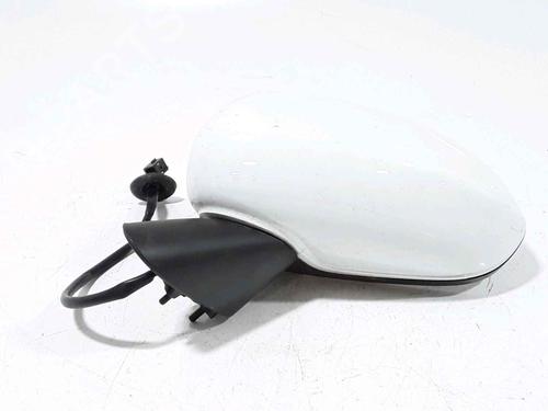 Used Left mirror OPEL CORSA E (X15) 1.3 CDTI (08, 68) (75 hp) 25186828