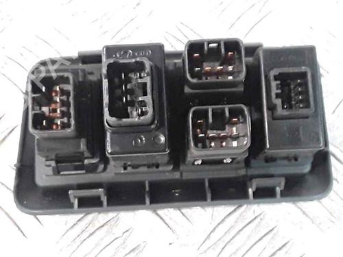 Steering column stalk HYUNDAI SANTA FÉ II (CM) 2.2 CRDi 4x4 | BP25169479I23