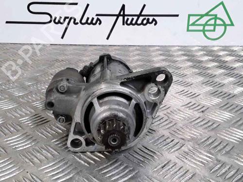 Starter SEAT IBIZA IV (6J5, 6P1) 1.2 TDI | BP25178894M8 