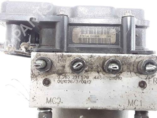 ABS pump CITROËN C1 (PM_, PN_) 1.0 | BP25166536M43 