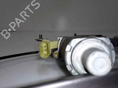Front right window mechanism OPEL CORSA B (S93) 1.0 i 12V (F08, F68, M68) | BP25191175C23 
