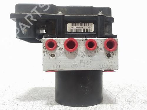 Used ABS pump ABS pump 38605702 38605702