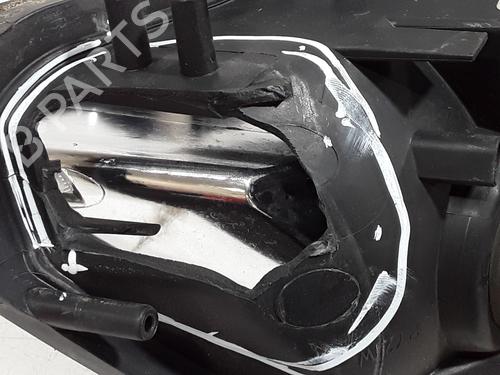 Left headlight CITROËN C3 II (SC_) 1.4 HDi 70 (SC8HZC, SC8HR0, SC8HP4) | BP39060292C28 - Image 2