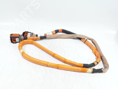 Cable RENAULT CLIO V (B7_) 1.6 E-TECH 145 (B7MU) | BP38158936E12 - Image 5