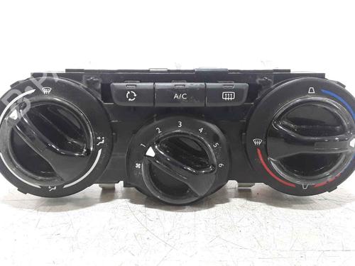 Used Climate control PEUGEOT 208 I (CA_, CC_) 1.6 HDi (92 hp) 25170786