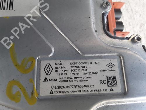 Inverter/Converter RENAULT CLIO V (B7_) 1.6 E-TECH 145 (B7MU) | BP38426146M119 - Image 2