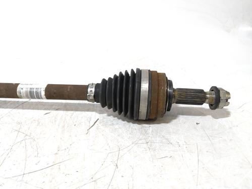 Right front driveshaft RENAULT CLIO V (B7_) 1.0 TCe 100 (B7MT) | BP36756981M39 - Image 4