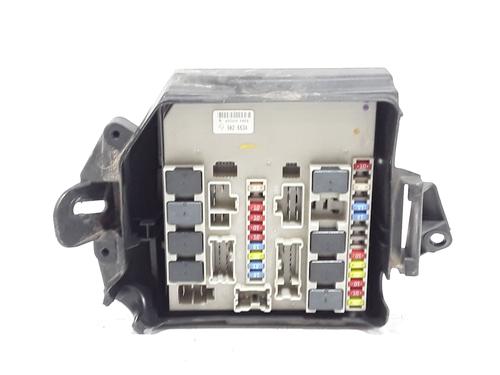 Sikringsdose RENAULT CLIO III Grandtour (KR0/1_) 1.5 dCi (KR0F) (86 hp) 28159267